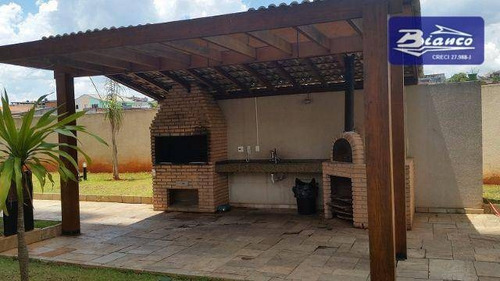 Imagem 2 de 14 de Apartamento Residencial À Venda, Jardim Rosa De Franca, Guarulhos. - Ap2096