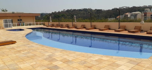 Imagem 24 de 30 de Apartamento No Parque Viana 54m2, 2 Quartos, 1 Vaga - 1117_tim - 70992890