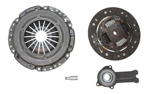 Kit Clutch Sachs Ecosport 2.0 2004 2005 2006 2007 2008 2009