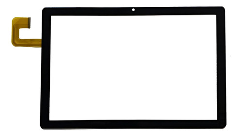 Touch Screen 45 Pin Lanix Ilium Pad Rx10 Gy-g10257a-01-v1