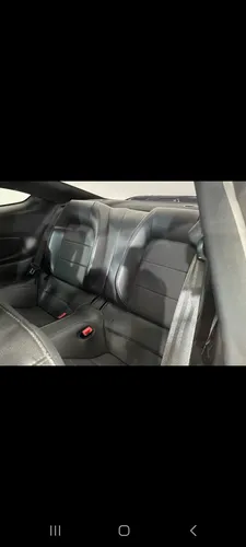 Ford Mustang 2.3 Coupe Mt