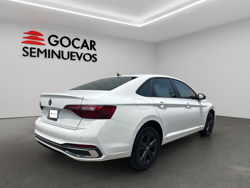 Volkswagen Jetta A7 2024
