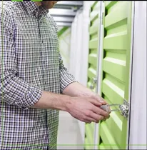 Comprar Alquiler De Boxes,mini Depositos, Guardamuebles Y Mercaderia