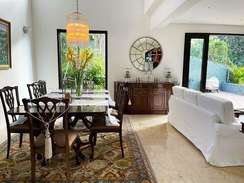 Imagen 5 de 20 de Casa En Venta En Caurimare 21-17824 Caro Fermoso 0424 2083128