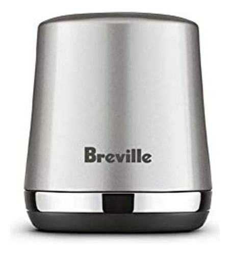 Breville Bbl002sil Vac Q Blender Vacuum Pump, Silver