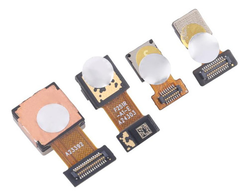 Conjunto De Câmera Original Para Samsung Galaxy A05s Sm-a057