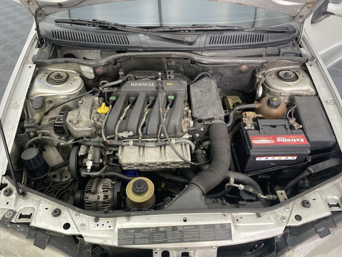 Imagen 24 de 25 de Renault Megane