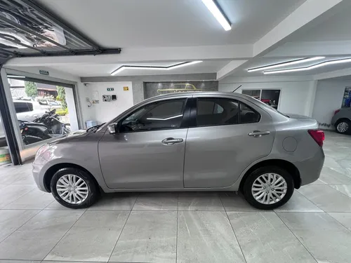 Suzuki Swift Dziere Mt 2023