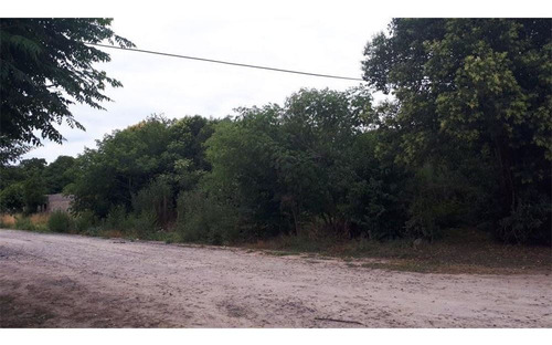 Lote De 2297m2 ( 55 X 42,76 ) Empalme Lobos