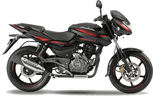 Imagen 15 de 18 de Bajaj Rouser 180 - Oficial Bajaj - Bonetto Motos