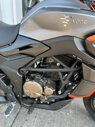 Voge Ds 300 0km Disponible En Marelli Sports Entrega Ya