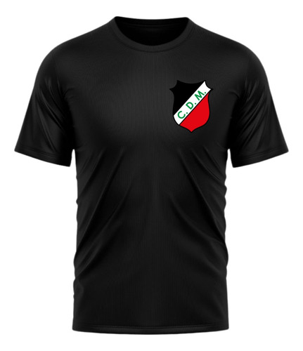 Remera Deportiva - Deportivo Maipú - Diseño Estampado