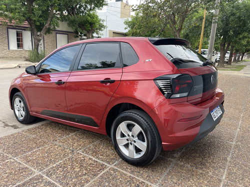 Volkswagen Polo 1.6 Msi Track