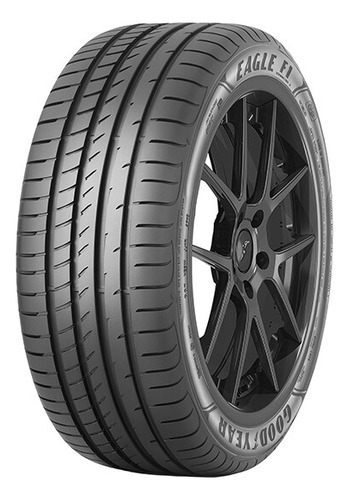 Llanta 235/40r18 95y Xl Goodyear Eagle F1 Asymmetric 2 Índice De Velocidad Y
