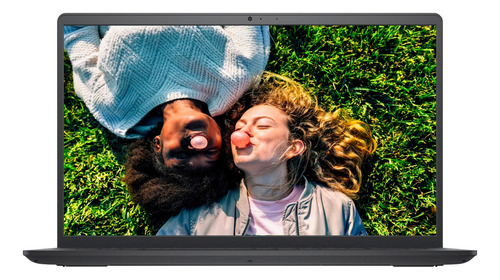 Laptop Dell Inspiron 15 3520 15.6 Core I3-1215u 8gb 512gb Ssd Color Negro