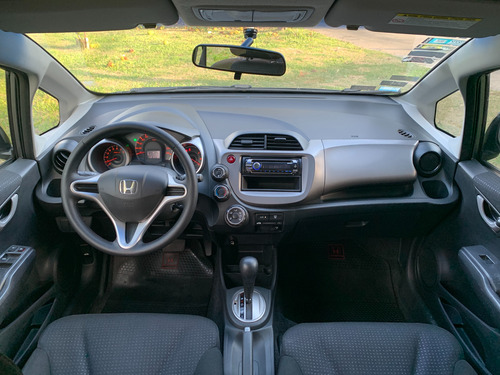 Honda Fit 1.4 Lx At