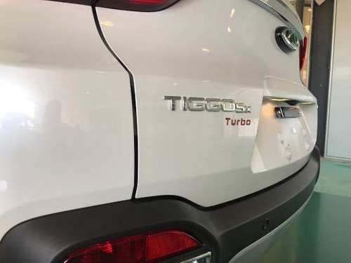 Chery Tiggo 5x 1.5 Turbo 2019