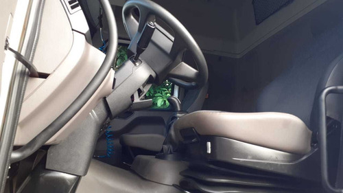 Imagem 7 de 10 de Vw 25420 - 2019 - Pronta Entrega - Único Dono