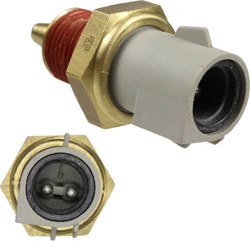 Sensor Refrigerante Cts Mercury Lynx 1.9l L4 86-87 Intran