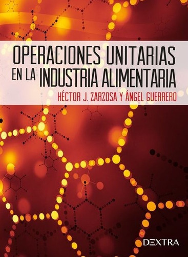 Libro Operaciones Unitarias En La Industria Alimentaria -...