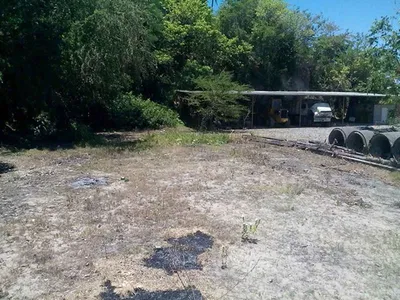 Terreno en venta