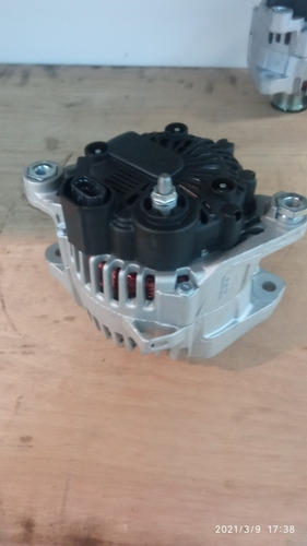 Alternador Tucson Y Sportage Nuevo