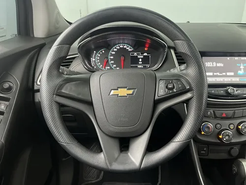 Chevrolet Tracker 1.8 Lt At