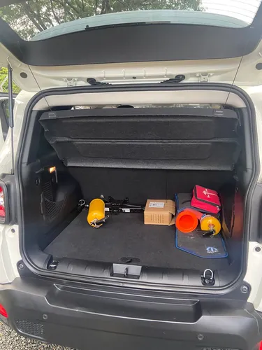 Jeep Renegade 1.8 Sport