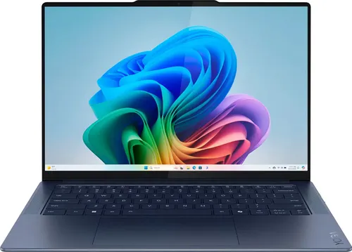 Yoga Slim 7x Touch Snapdragon X Elite 512 GB Ssd 16 GB Ddr5 Cor