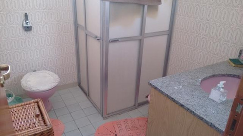 Sobrado Com 3 Dormitórios À Venda, 198 M² Por R$ 1.200.000 - Tatuapé - São Paulo/sp - So6464