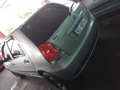 Fiat/ Palio 2007 1.0 Fire Flex 5p