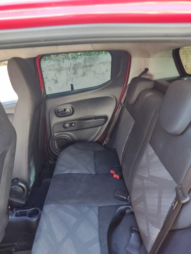 Imagem 8 de 10 de Fiat Mobi 2018 1.0 Drive Flex 5p