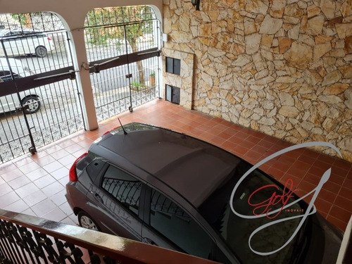 Imagem 29 de 30 de Linda Casa Assobradada No Butantã A 10 Minutos Do Metrô! - Ca00714 - 70460159