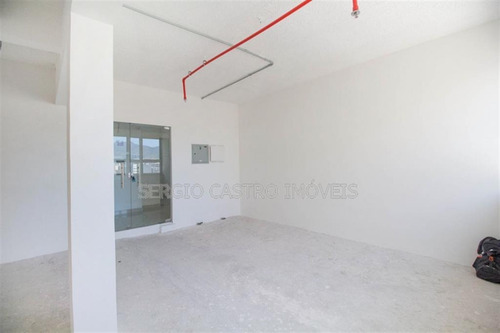 Imagem 6 de 21 de Lojas Comerciais Venda - Ref: Scv4166