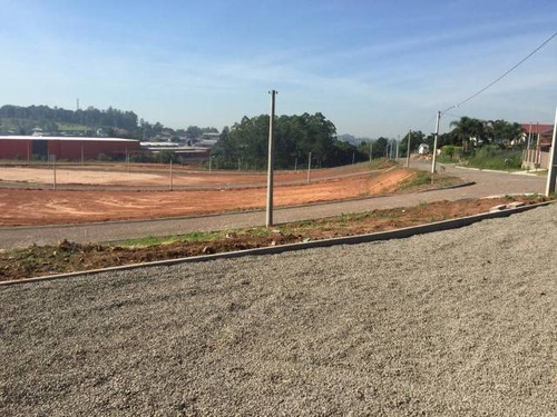 Imagem 3 de 15 de Venda Terreno No Bairro Boa Vista