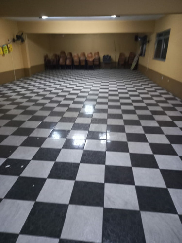 Excelente Oportunidade No Centro De Suzano Venda Ou Locação