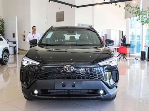 Toyota Corolla Cross 2.0 VVT-IE FLEX XRE DIRECT SHIFT