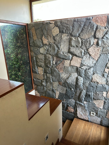Casa En Arriendo 5d Hacienda De Chicureo Con Opción D Compra