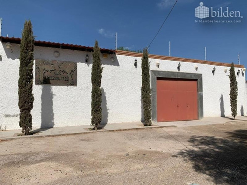 Imagen 1 de 8 de Rancho En Renta Dolores Hidalgo