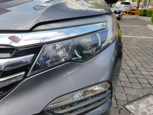 Honda Pilot 3.5 Touring At
