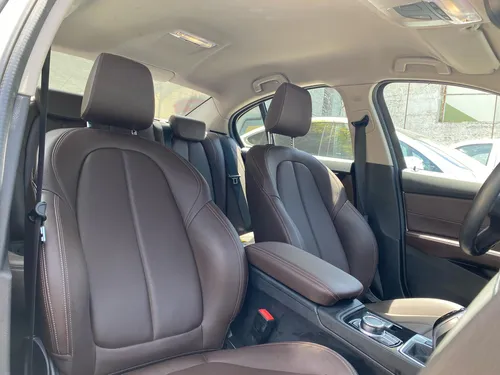 BMW Serie 1 1.6 118i M Sport