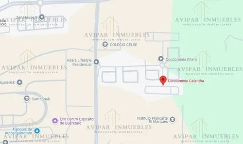 Casa En Venta En Queretaro Via Cite El Marqués