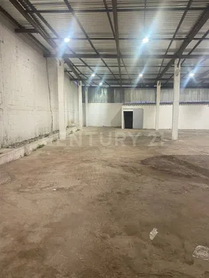 Bodega en renta