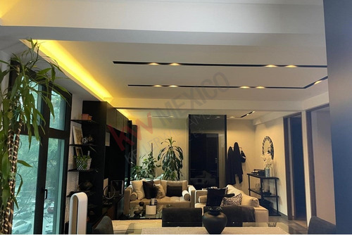 ¡vive Con Estilo! Departamento En Venta Con Plusvalía En Ciudad De Los Deportes