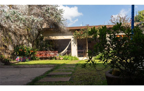 Dueños Financian! Casa 4 Amb Moron