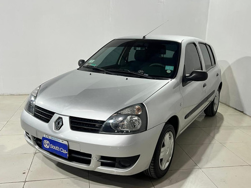 Renault Clio 1.2 Pack Plus 5 p