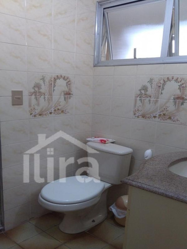 Imagem 14 de 15 de Ref.: 1728 - Apartamento Em Osasco Para Venda - V1728