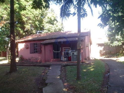 Imagem 15 de 30 de Chácara À Venda Em Jardim Santa Olivia (nova Veneza) - Ch010619