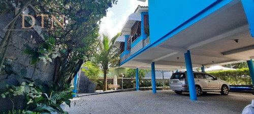Imagem 9 de 15 de Oportunidade!! Linda Casa Na Praia Da Tabatinga Ubatuba - Sp - 2230