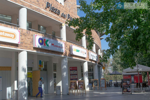 Proyecto Avenida Del Parque Entrega 2 Semestre 2024